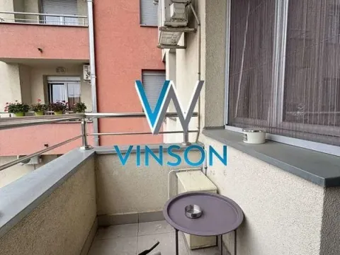 Izdavanje, stan, 26m², Novi Sad Sve Podlokacije, Novi Sad - image 9