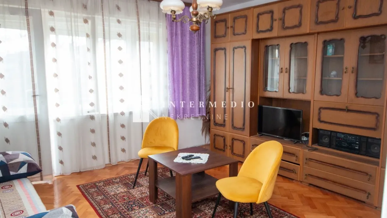 Sale, two bedroom apartment, 73m², Topla, Herceg Novi