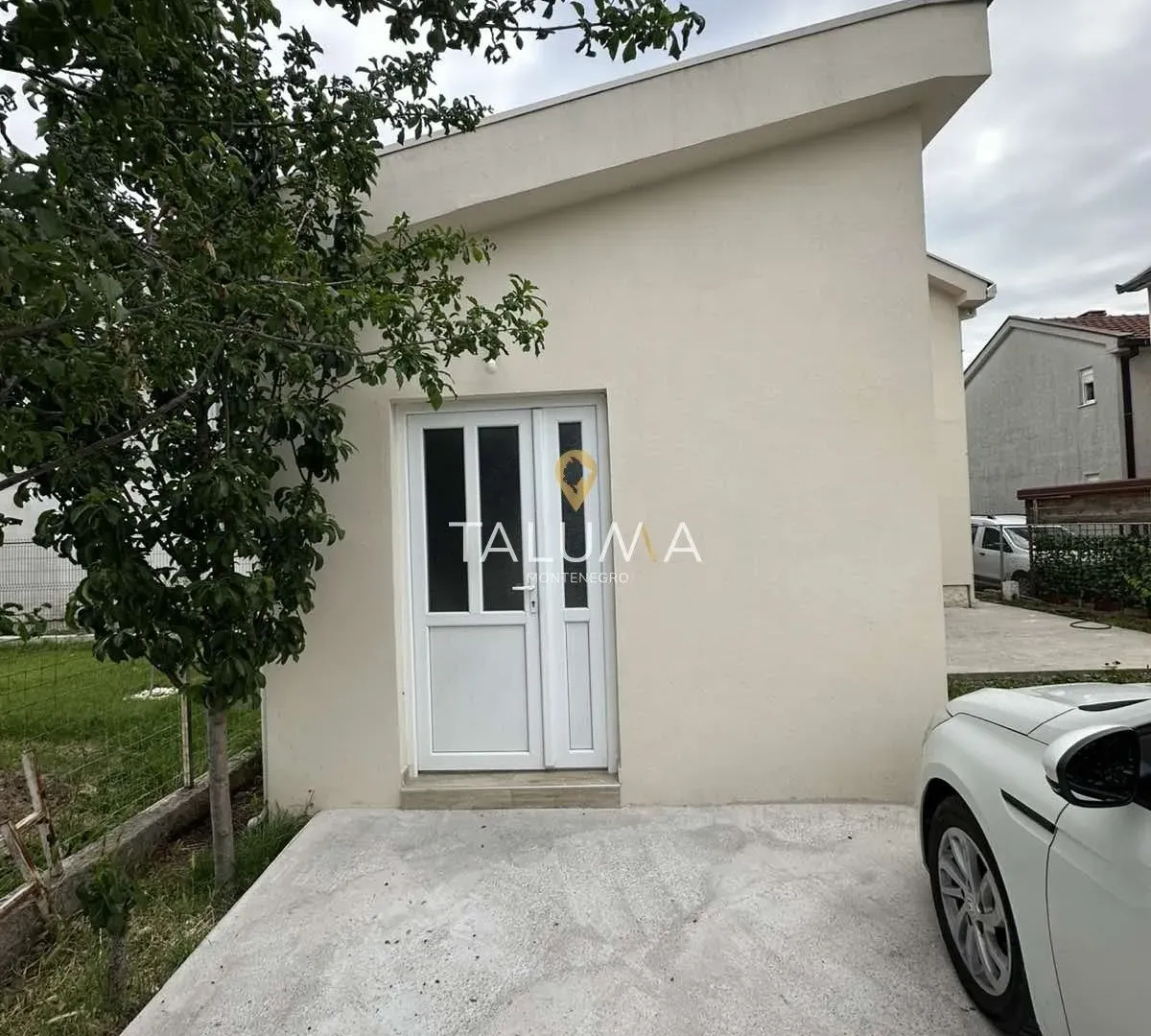 Prodaja, kuća, 123m², Murtovina, Podgorica