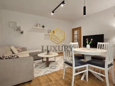 Izdavanje, jednosoban stan, 46m², Dalmatinska ulica, Podgorica - image 8