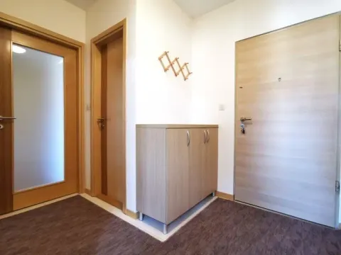 Rent, two bedroom apartment, 55m², Stari Aerodrom, Podgorica - image 1