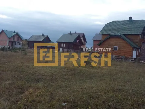 Prodaja, plac, 600m², Žabljak, Crna Gora - image 2