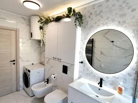 Rent, two bedroom apartment, 85m², Kumbor, Herceg Novi - image 8