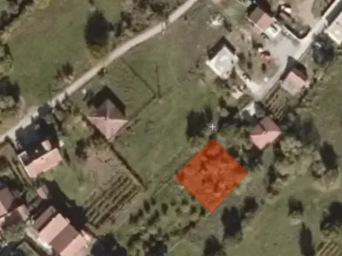 Land Lot for Sale, 454m2, Gornja Gorica, Podgorica Land Lot for Sale, 454m2, Gornja Gorica, Podgorica