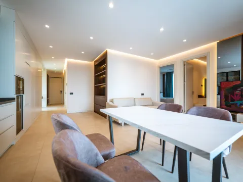 Prodaja, dvosoban stan, 149m², Bečići, Budva - image 5