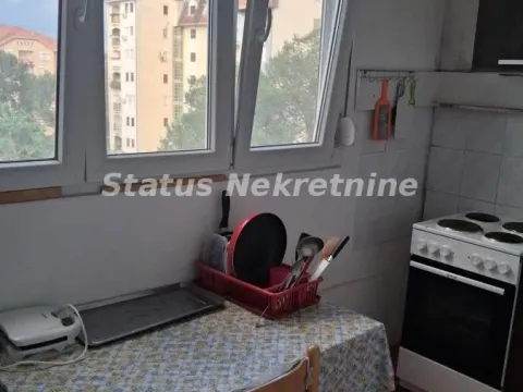 Prodaja, jednosoban stan, 35m², Nova Detelinara, Novi Sad Sve Podlokacije - image 6