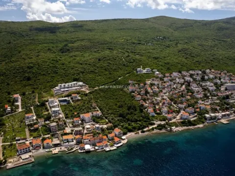 Prodaja, jednosoban stan, 157m², Krašići, Tivat - image 8