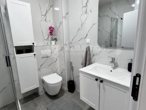 Izdavanje, jednosoban stan, 46m², Čeluga, Bar - image 9