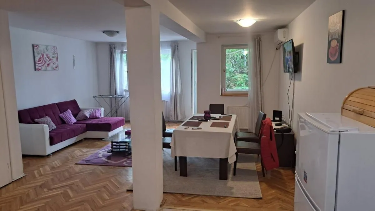 Prodaja, trosoban stan, 92m², Bulevar Oslobodjenja, Novi Sad Sve Podlokacije