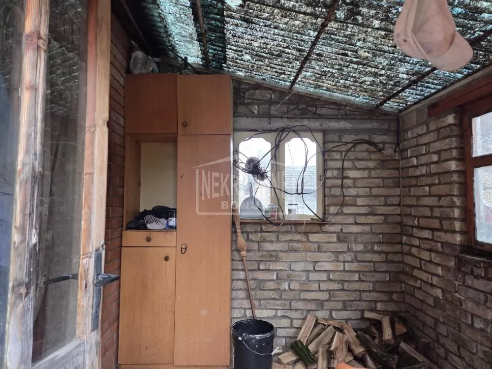 Sale, house, 100m², Zorka, Subotica