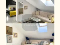 Izdavanje, jednosoban stan, 45m², Ljubović, Podgorica - image 1