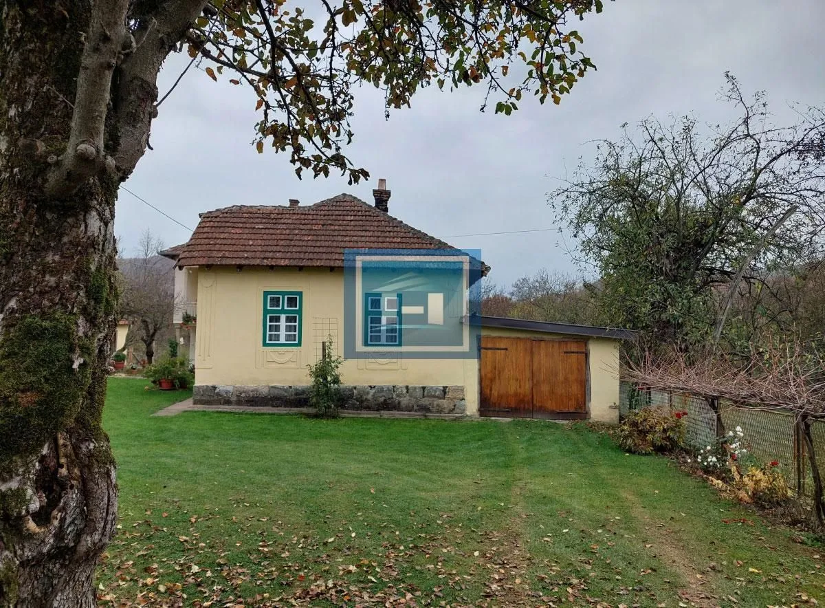 Prodaja, kuća, 188m², Lipova, Vrnjačka Banja