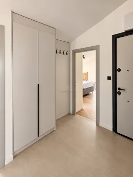 Izdavanje, trosoban stan, 64m², Zabjelo, Podgorica - image 5