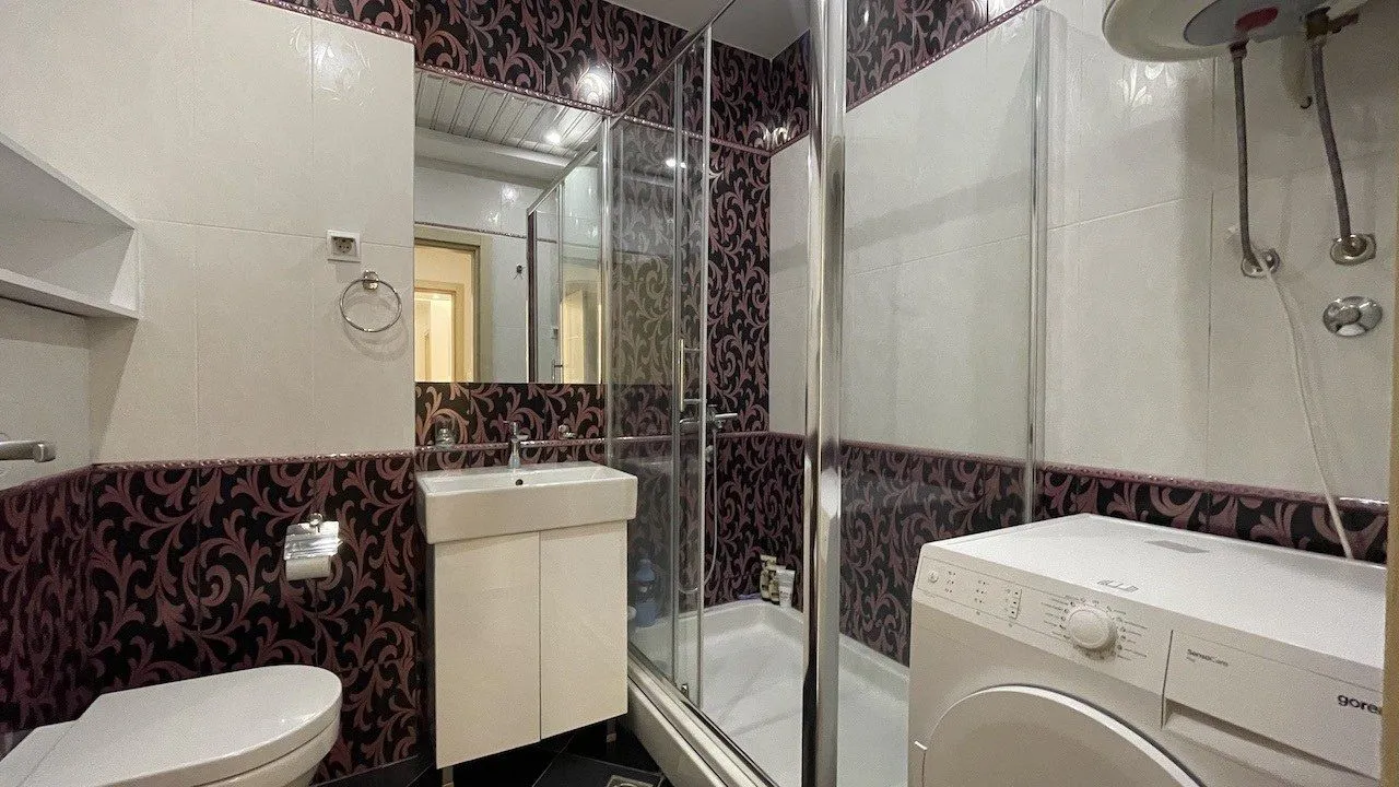Sale, apartment, 90m², Rozino, Budva