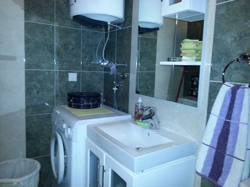 Sale, apartment, 74m², Budva, Crna Gora