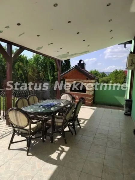 Rent, house, 200m², Adice, Novi Sad Sve Podlokacije