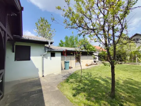 Prodaja, kuća, 114m², Mali Radanovac, Subotica - image 6