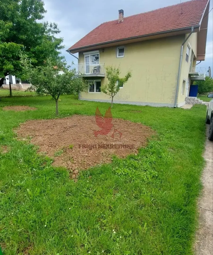 Sale, house, 214m², Mladenovac, Beograd