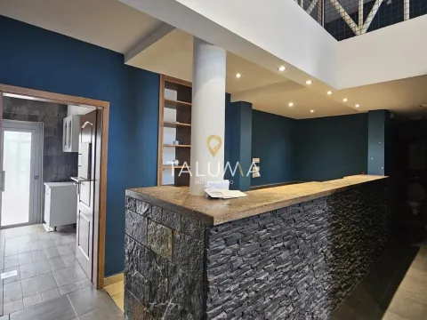 Rent, office space, 184m², City Kvart, Podgorica - image 8