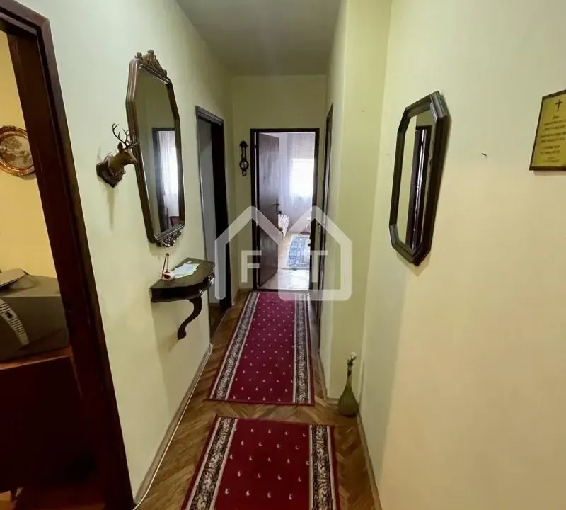 Izdavanje, dvosoban stan, 53m², Cvetkova Pijaca, Zvezdara Sve Podlokacije