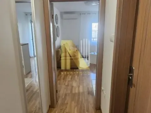 Rent, one bedroom apartment, 25m², Bulevar Evrope, Novi Sad Sve Podlokacije - image 9