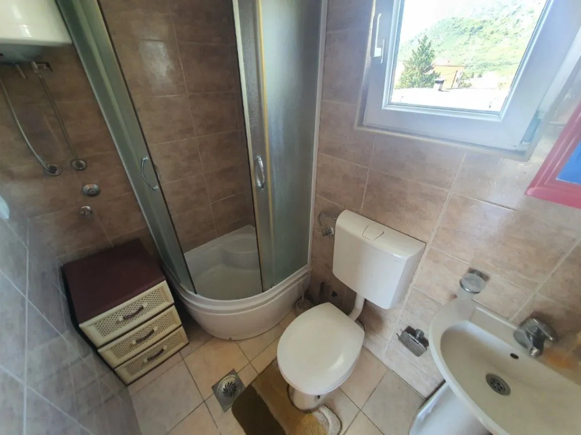 Sale, two bedroom apartment, 100m², Sutomore, Bar