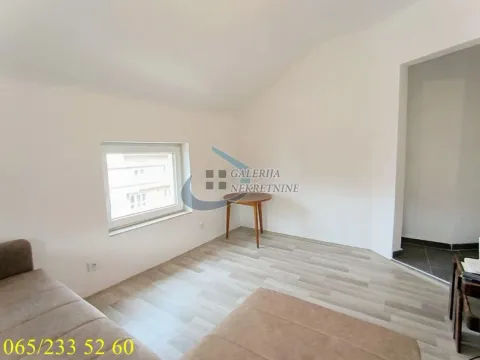 Prodaja, četvorosoban stan, 61m², Tašmajdan, Palilula Sve Podlokacije - image 2