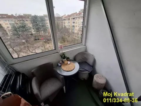 Prodaja, jednosoban stan, 49m², Zemun Meandri, Zemun Sve Podlokacije - image 16