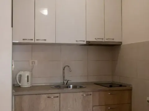 Sale, apartment, 33m², City Kvart, Podgorica - image 3