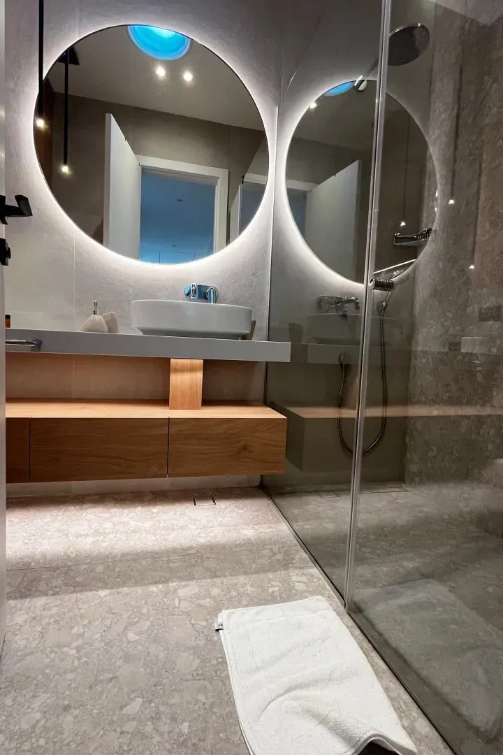 Sale, two bedroom apartment, 106m², Budva, Crna Gora