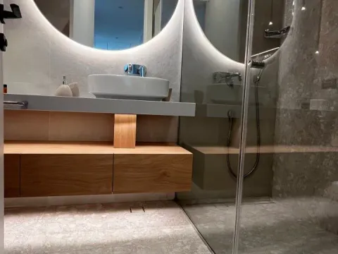 Sale, two bedroom apartment, 106m², Budva, Crna Gora - image 10