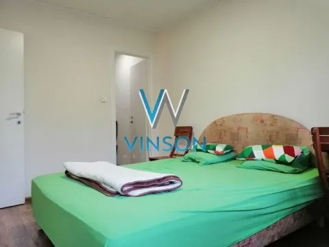 Rent, one bedroom apartment, 48m², Železnička Stanica, Novi Sad Sve Podlokacije - image 10