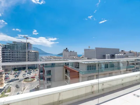 Sale, two bedroom apartment, 210m², Budva, Crna Gora - image 3