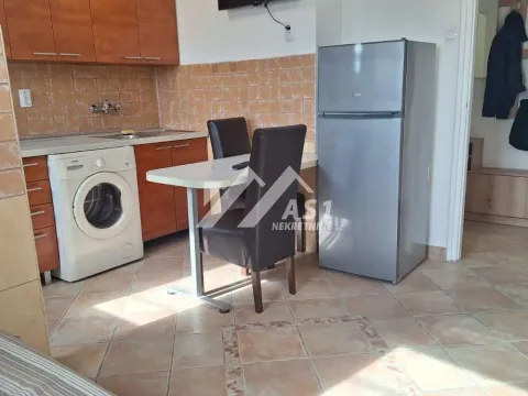 Izdavanje, jednosoban stan, 39m², Novi Sad Sve Podlokacije, Novi Sad - image 6