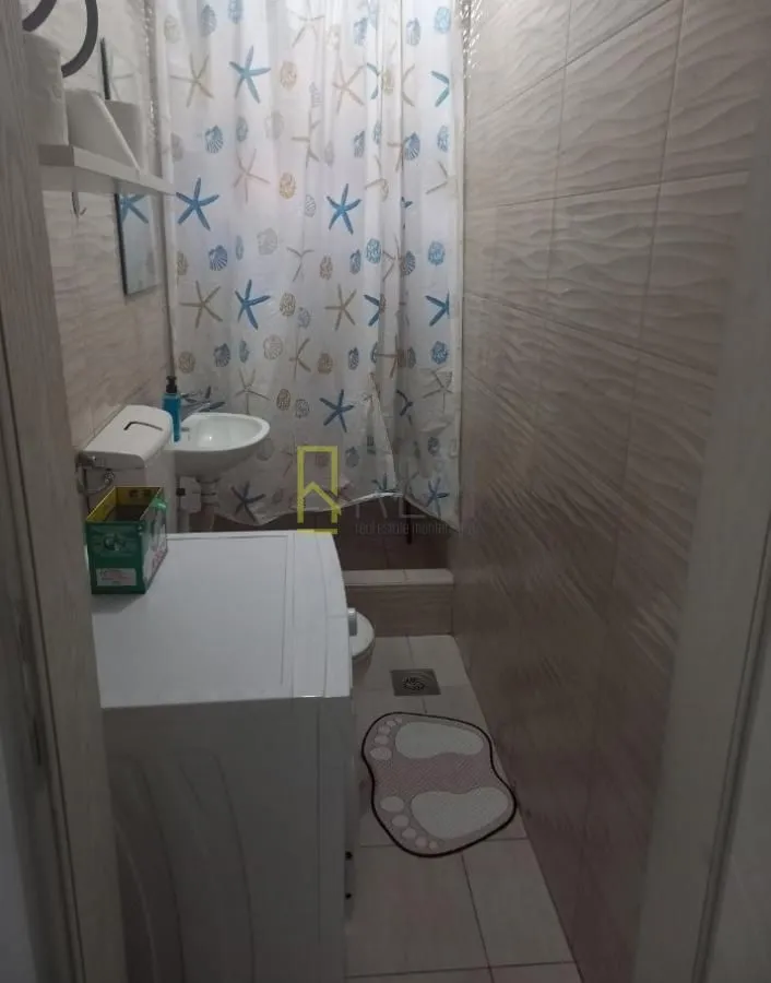 Prodaja, jednosoban stan, 55m², Centar, Podgorica