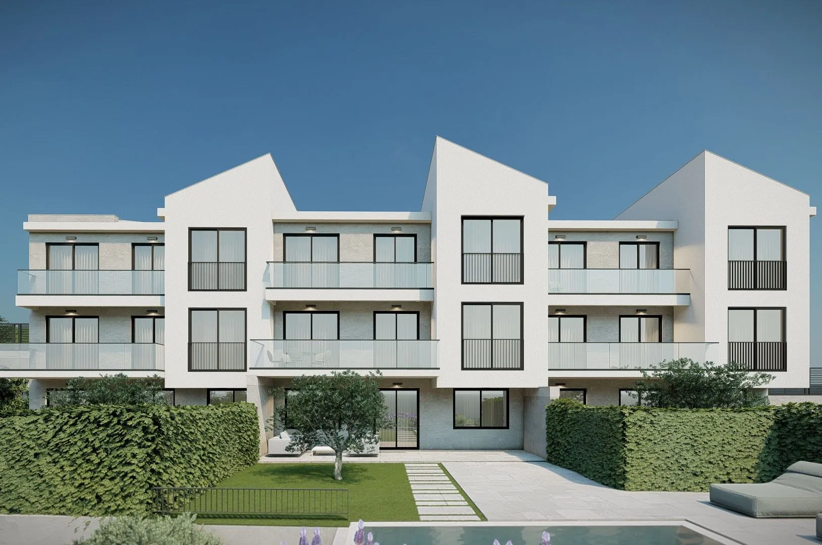 Prodaja, kuća, 140m², Reževići, Budva