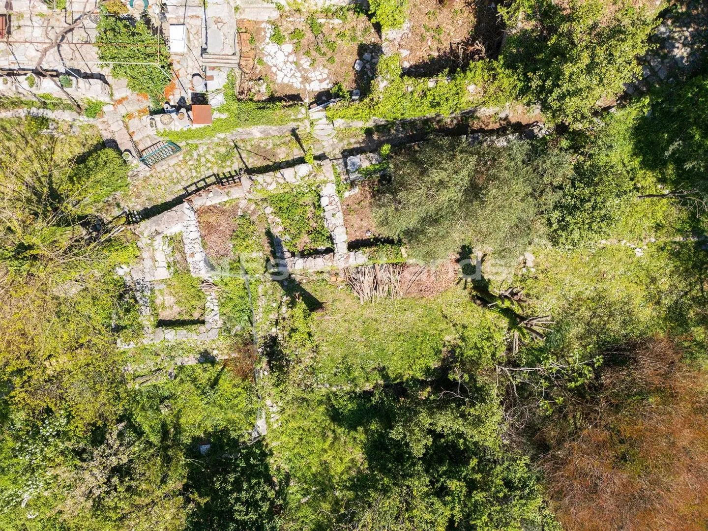 Prodaja, plac, 347m², Gornja Lastva, Tivat