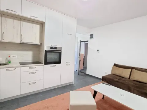 Rent, one bedroom apartment, 45m², Lastva Grbaljska, Kotor - image 14