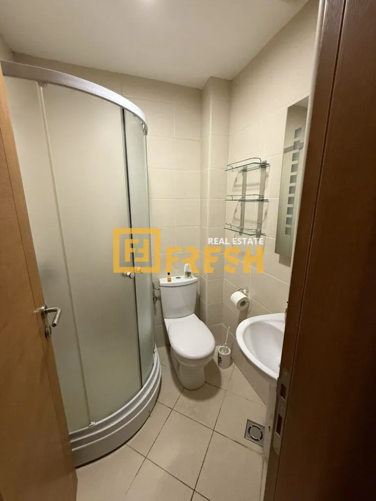 Rent, two bedroom apartment, 75m², Pobrežje, Podgorica
