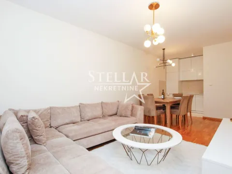 Izdavanje, jednosoban stan, 43m², Centar, Podgorica - image 3