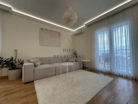 Prodaja, dvosoban stan, 62m², Zabjelo, Podgorica - image 5