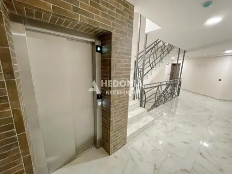 Sale, three bedroom apartment, 92m², Novi Banovci, Stara Pazova - image 16