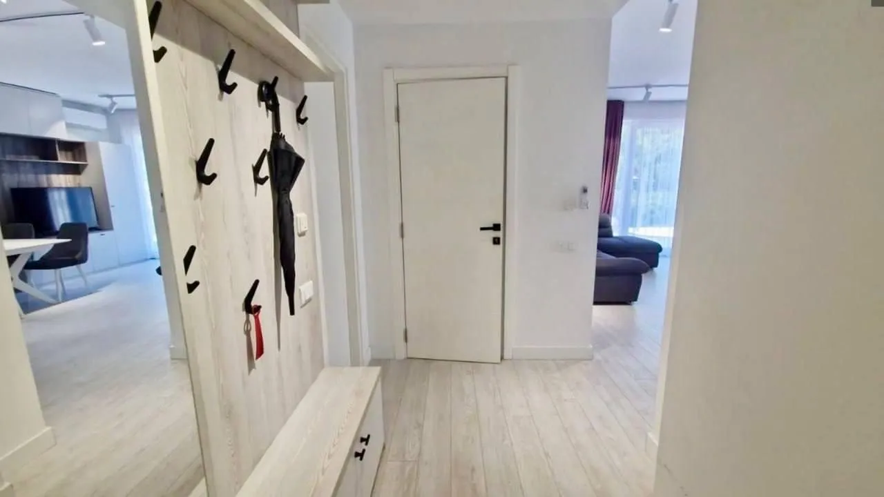 Prodaja, stan, 55m², Mažina, Tivat