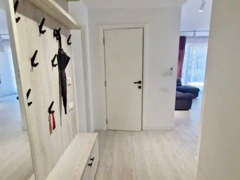 Prodaja, stan, 55m², Mažina, Tivat - image 6