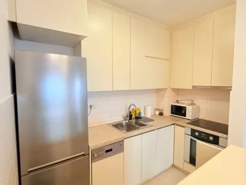 Izdavanje, jednosoban stan, 48m², City Kvart, Podgorica - image 5