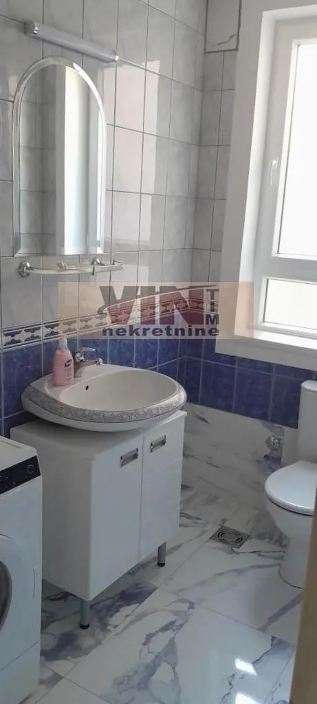 Rent, two bedroom apartment, 70m², Altina, Beograd