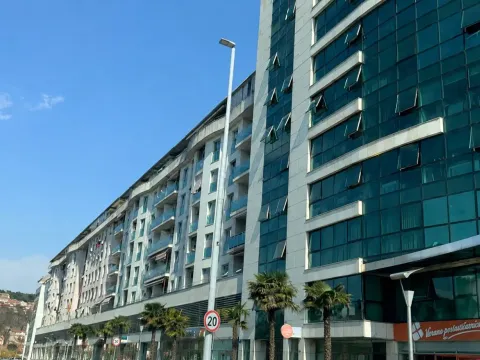 Prodaja, jednosoban stan, 58m², Preko Morače, Podgorica - image 2