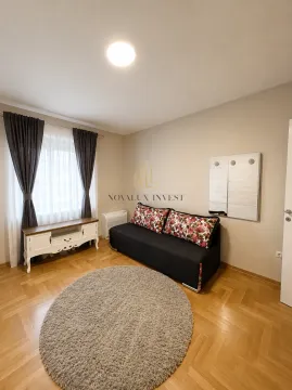 Rent, two bedroom apartment, 109m², Preko Morače, Podgorica - image 9