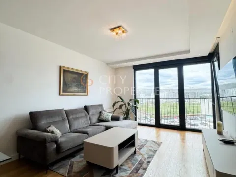 Izdavanje, stan, 107m², Kruševac, Podgorica - image 12