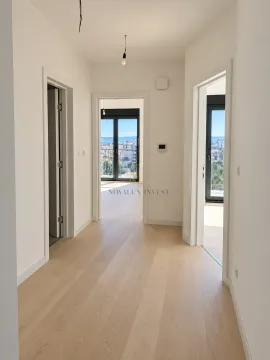 Prodaja, dvosoban stan, 80m², Rozino, Budva - image 6